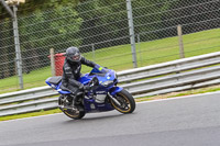 Lower Group Blue Bikes